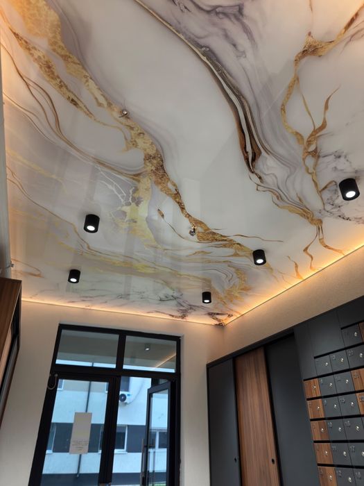 Tavane extensibile barisol cu iluminare LED