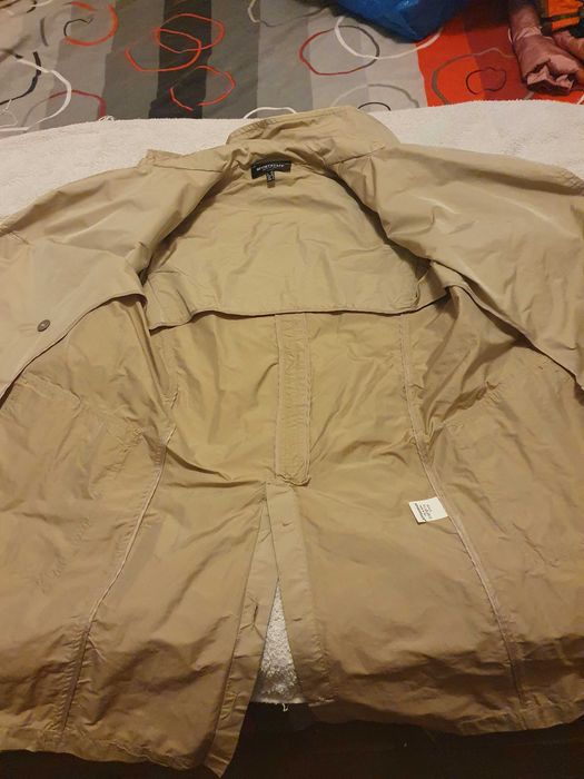 Оригинален-Sportstaff-Шлифер