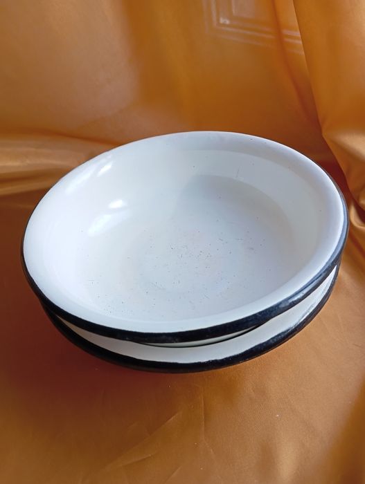 Разная Эмалированная посуда