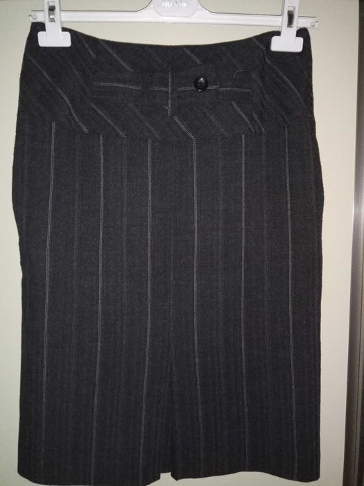 Fusta House of Art, mar.40 (M), pt timp rece.