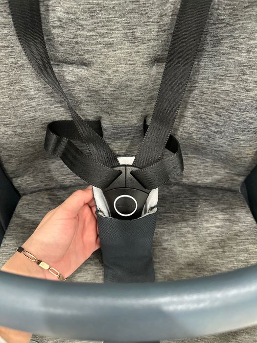 Cărucior Maxi cosi Lila Xp 0-4 ani