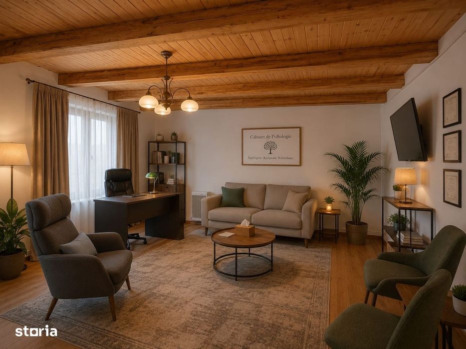 Apartment in Bacău - Vedere 3