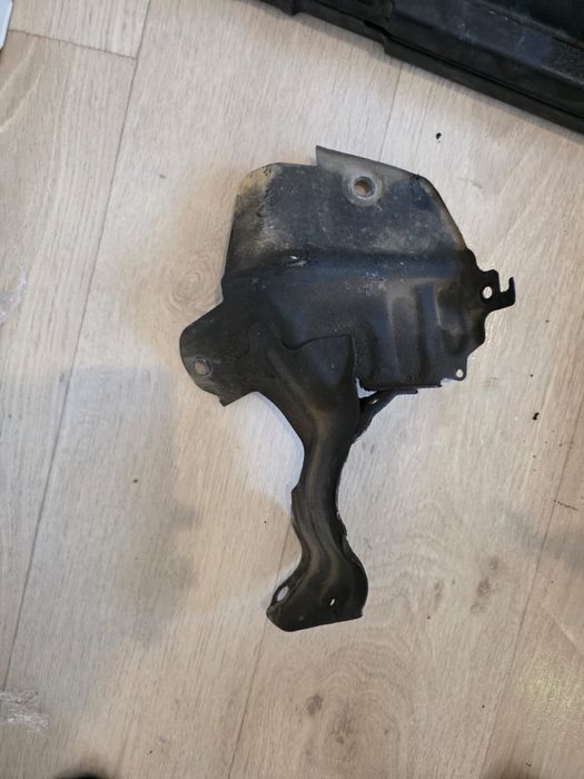 Зашита лексус 570