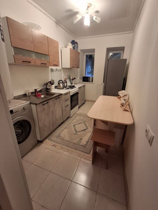 Продам 3 ком кв 59 м2 в районе облисполкома