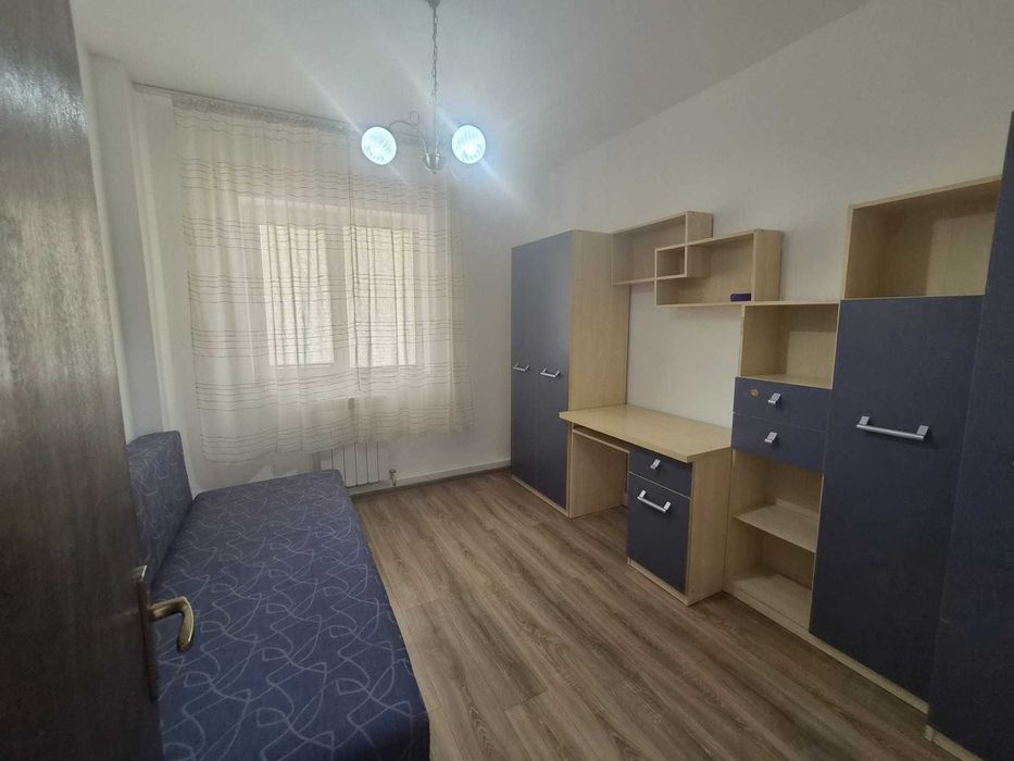 Proprietar - 3 camere, 80 mp + balcon, Green Park Iasi