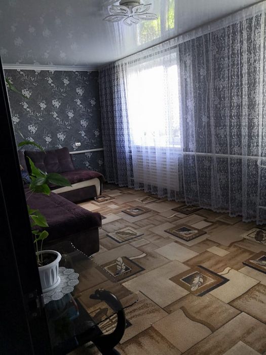 Продам дом в с. Майское