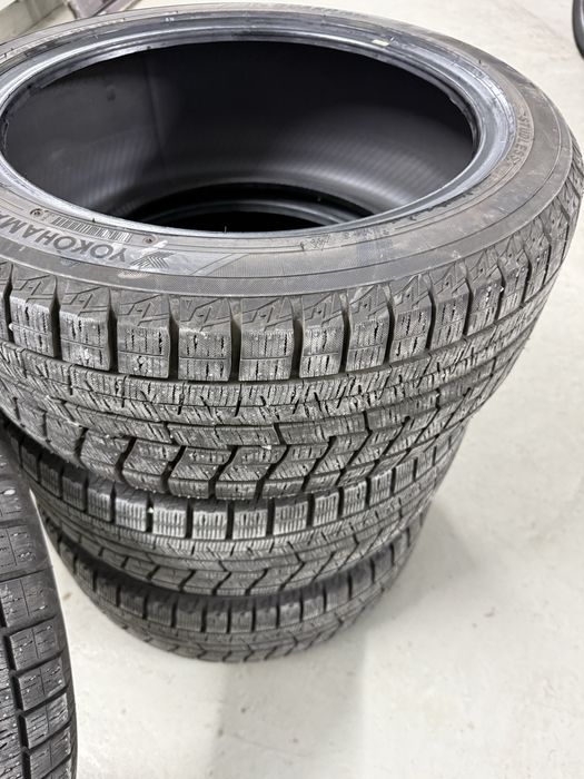 Yokohama 2024 года