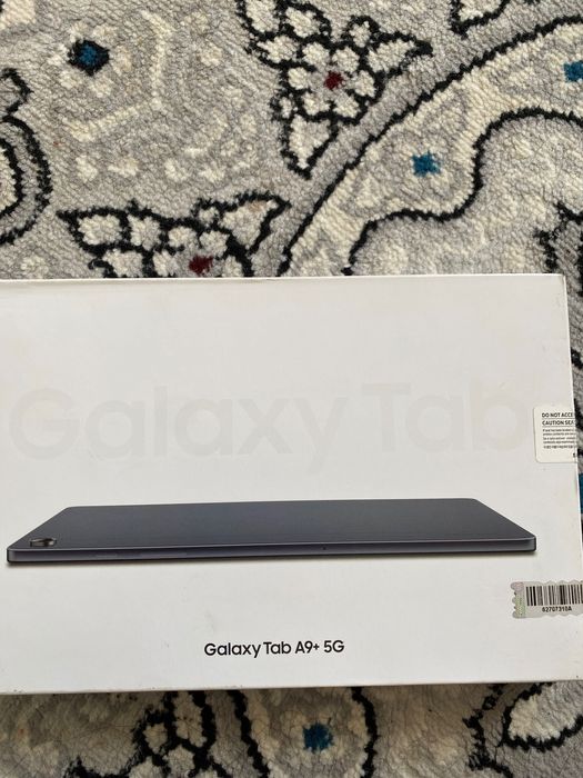 Galaxy Tab A9+ 5G