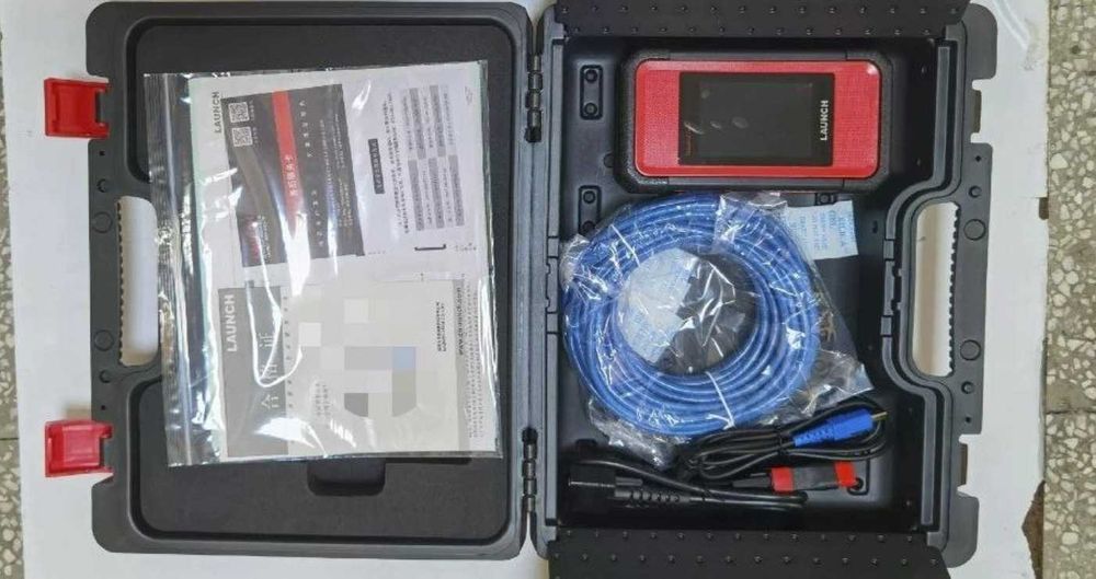LAUNCH smart link x-431