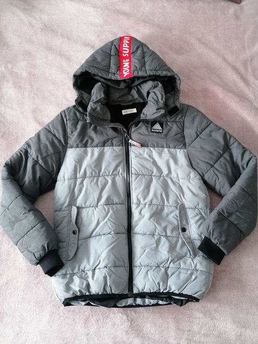 Geci băieți subțiri și groase 12-14 ani