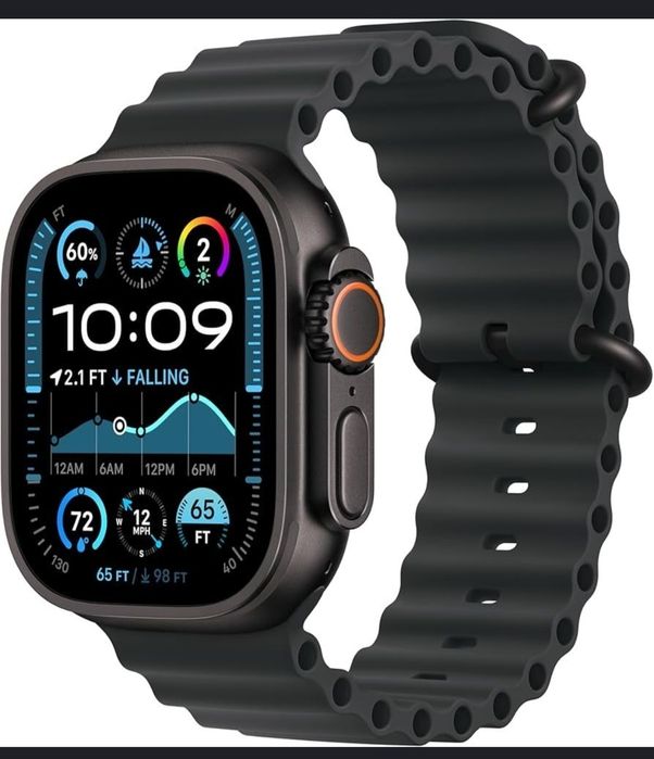 Apple Watch Ultra 2 2024