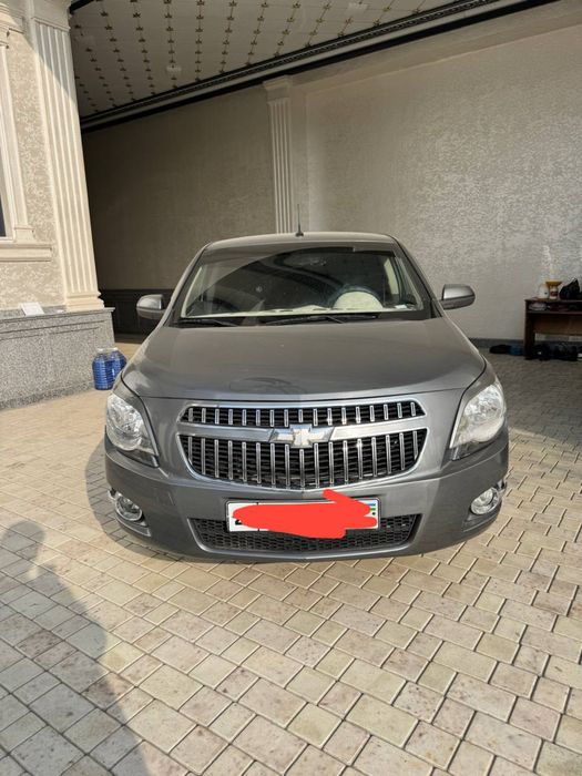 Cobalt 2015  2 evro AT