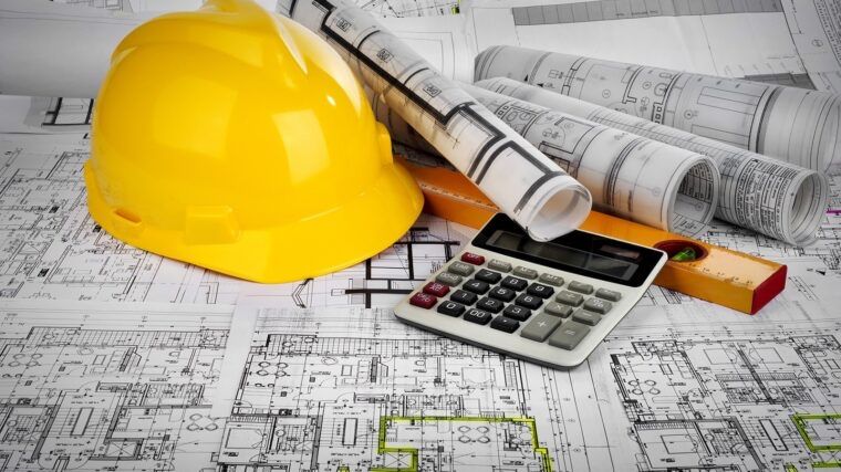 Услуги инженера-сметчика