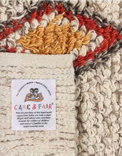 Covor de Lână - Rugvista  *NOU*