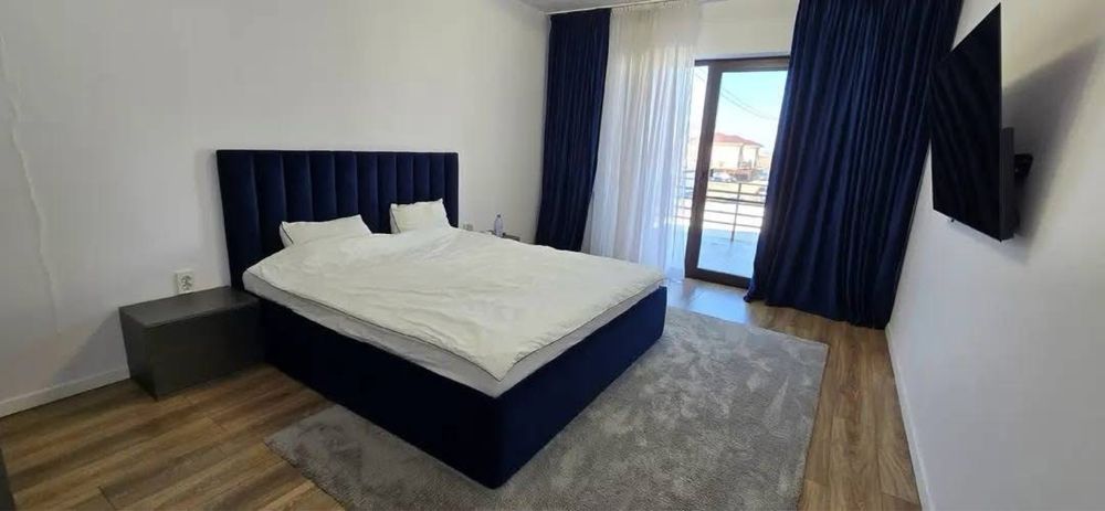 Casa de Vanzare Soseaua Ramnicu Sarat