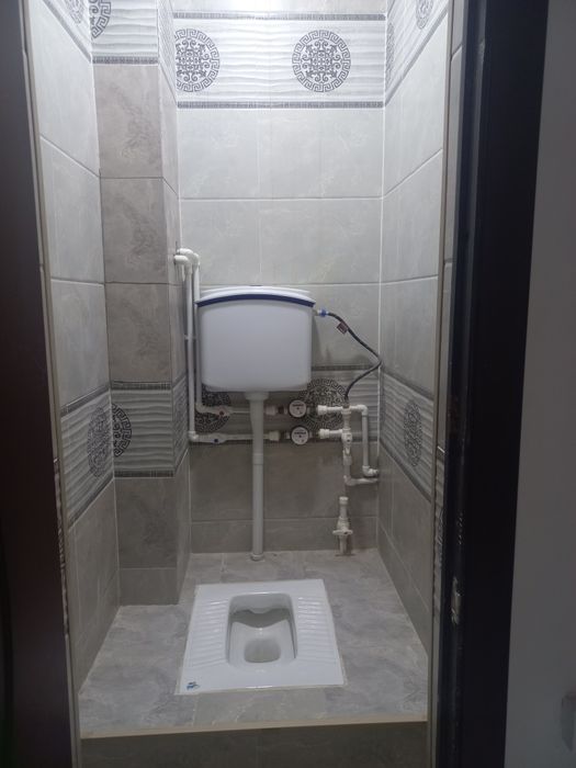 Квартира под бизнес