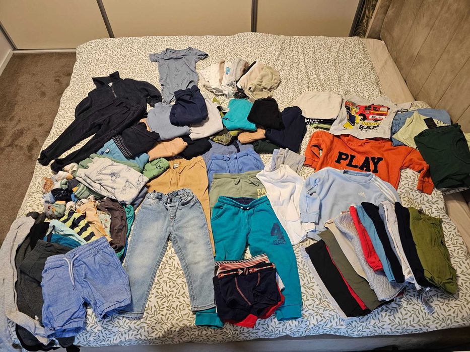 Lot de haine baiat 104