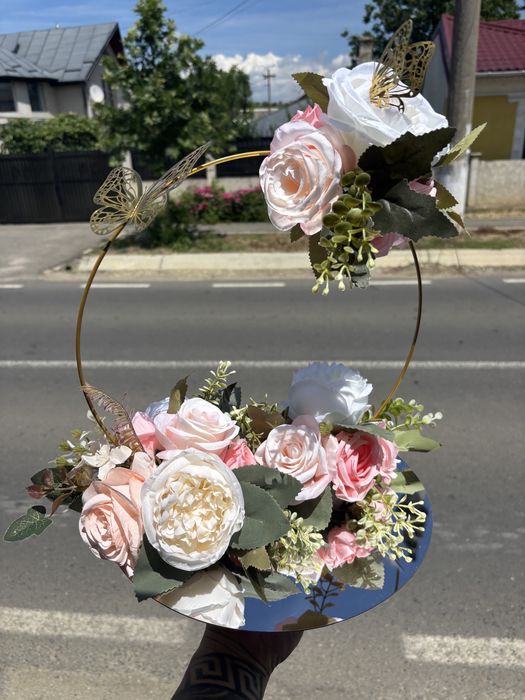 Aranjamente florale mese/evenimente