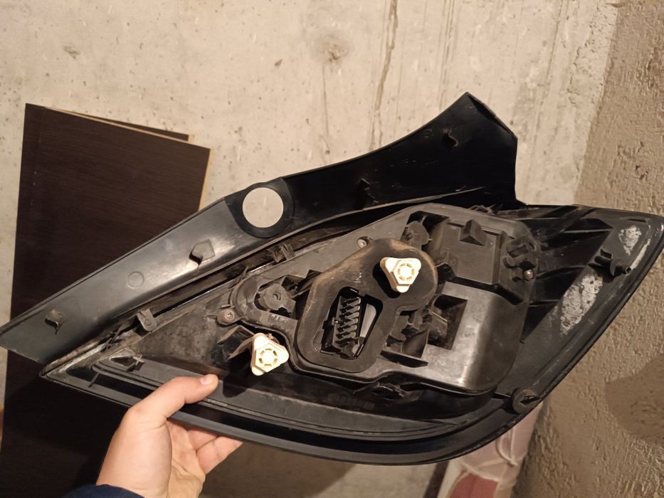 Части за Опел Астра Н