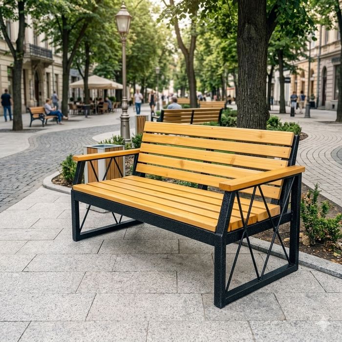 Skameyka 1.5 metr