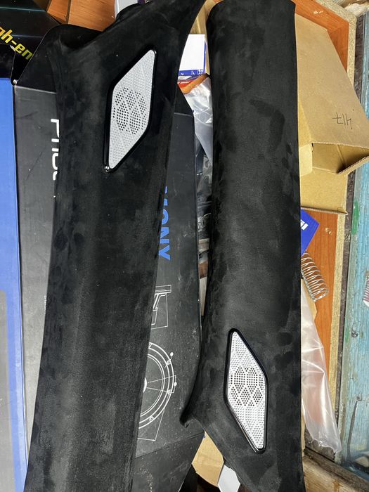 стойки для пищалок chery tiggo