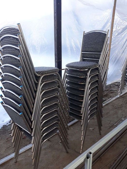 Stol va stullar 155  dan 170 gacha