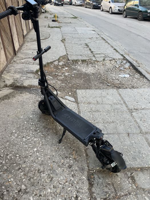 Електрическа Тротинетка Nami Klima