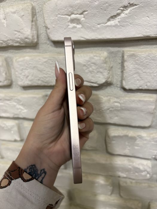 Iphone   13 Pink