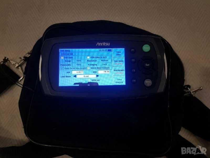 Продавам OTDR Anritsu MT9090A/MU909015B-056