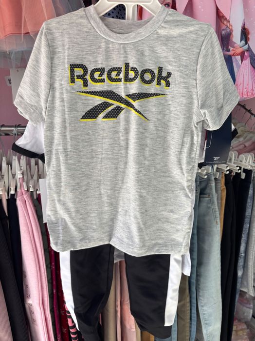 Комплект на Reebok