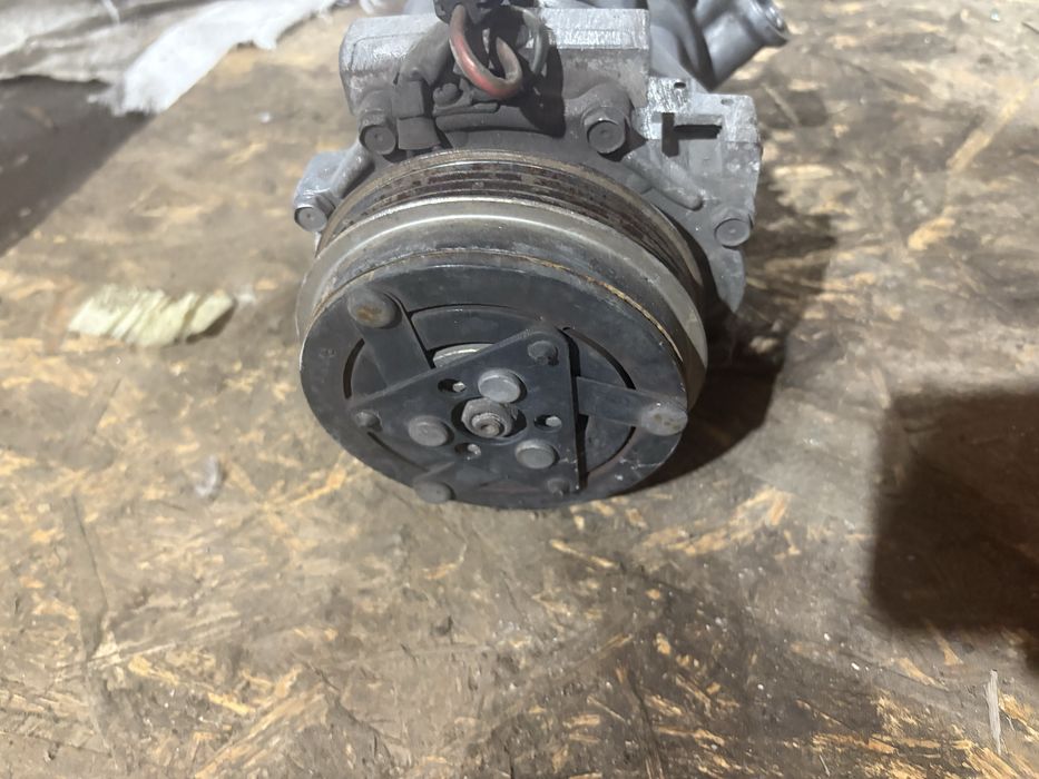 Fiat Ducato 2.3 m-jet 130кс 2016 година Компресор Климатик