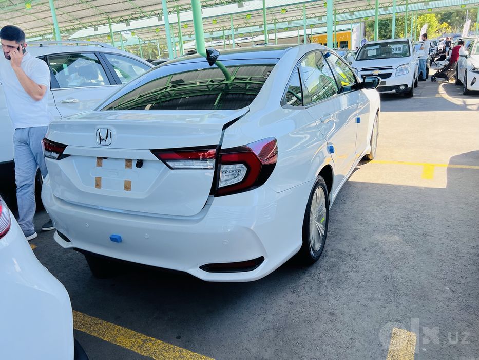 Honda Crider 2023 фул позиция пробег 32.000 км