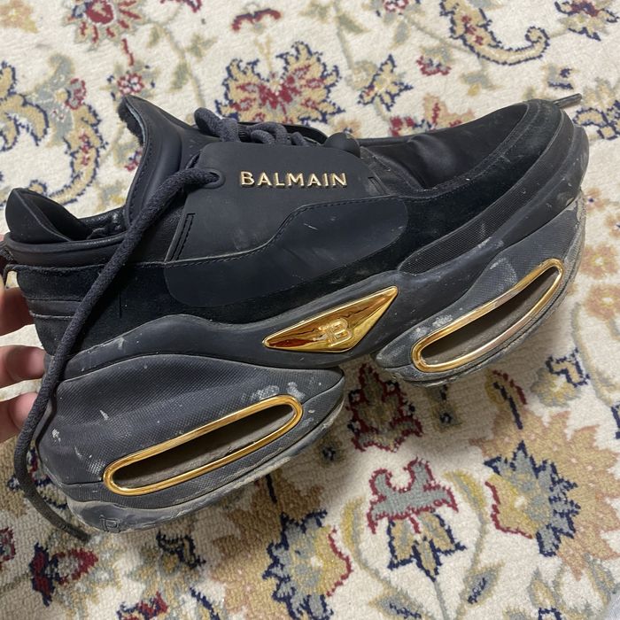 С утиплителем кросы