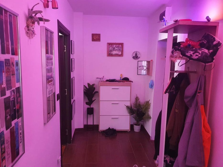 Apartament Petroșani