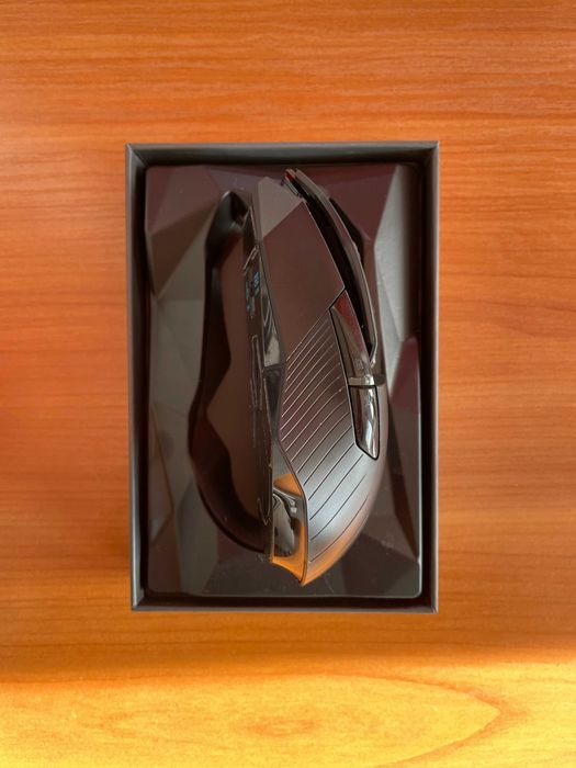 Logitech G903 LIGHTSPEED Black Мишка