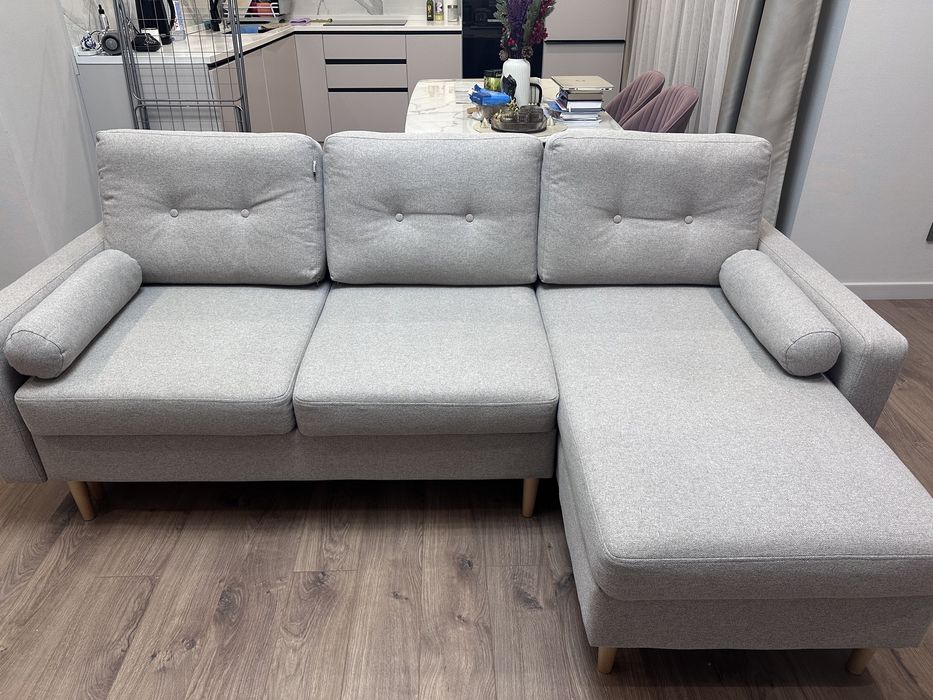 Продается Диван в идеальном состоянии