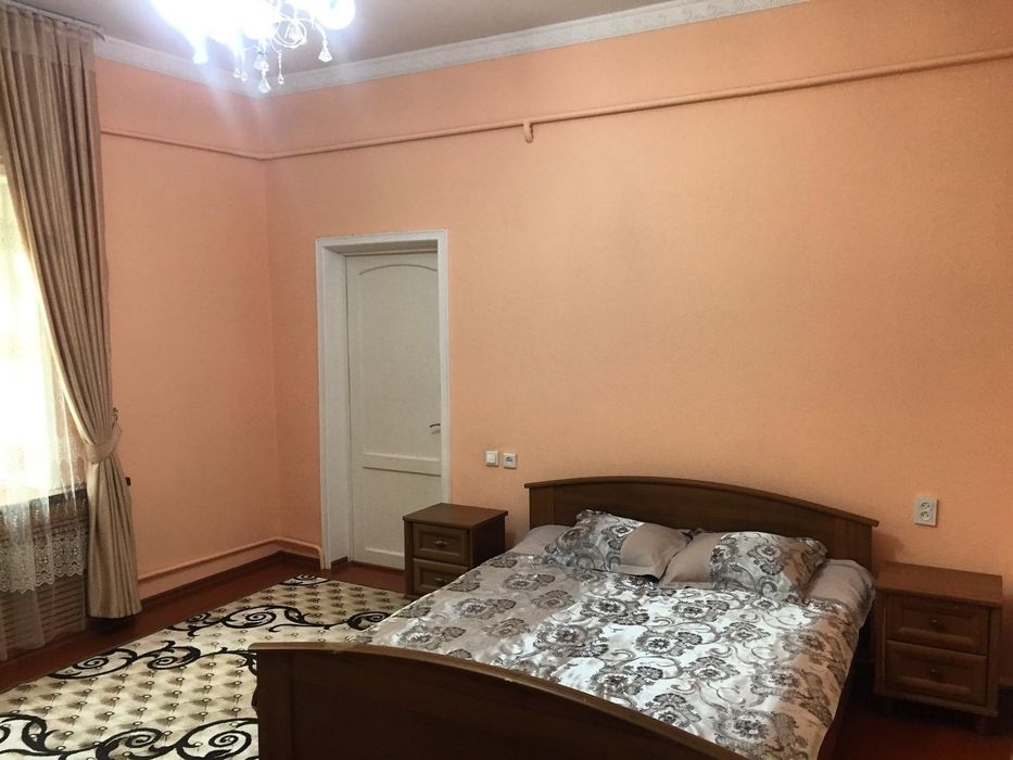 Сдается в аренду участок, квартира на ул.Укитувчи
