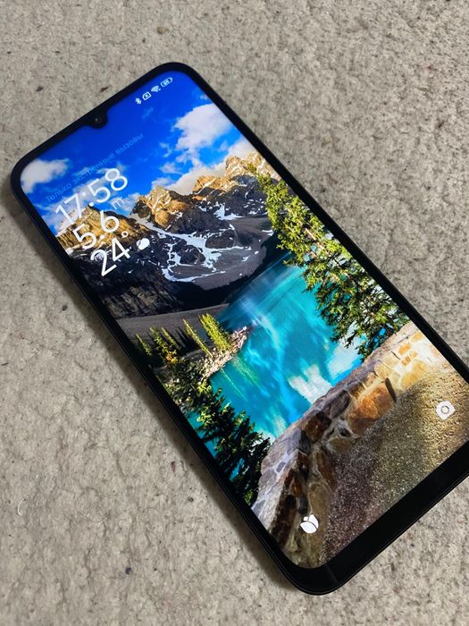 Срочно продаю Redmi 15C