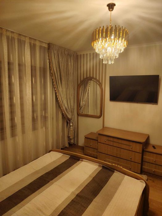Apartament zona LIDL Rovine