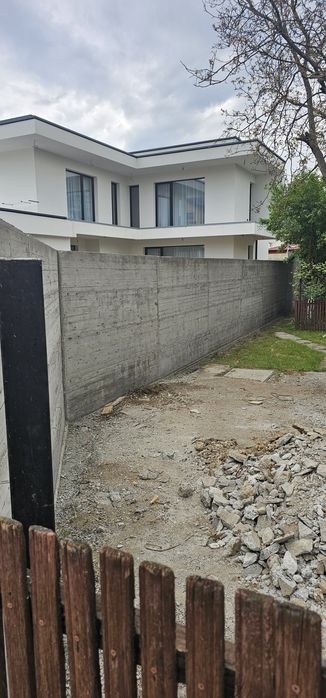 Oferim servicii în domeniul construcțiilor