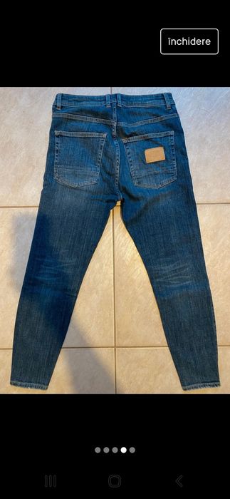 Blugi Zara marimea 31