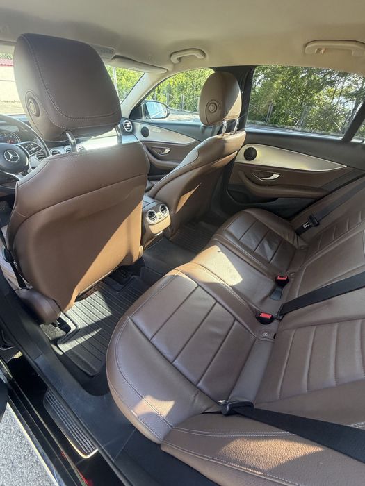 Okazie !!Mercedes E classe 200 avantgarde