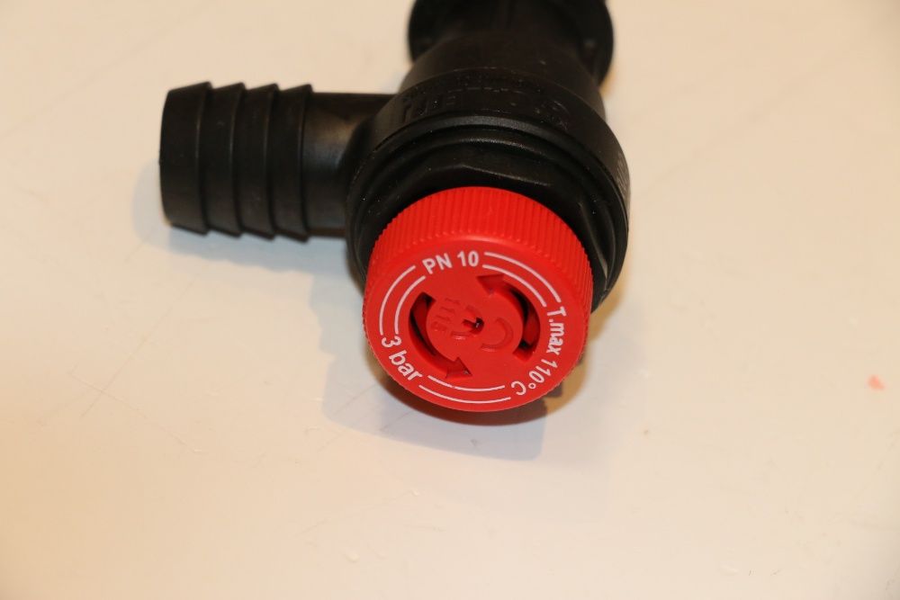 Supapa 3 bari Caleffi centrala Immergas Eolo Star Mini Eolo dupa 2010