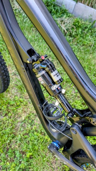 Велосипед Santa Cruz Nomad C X01 2015,не е Canyon,Cube, Specialized