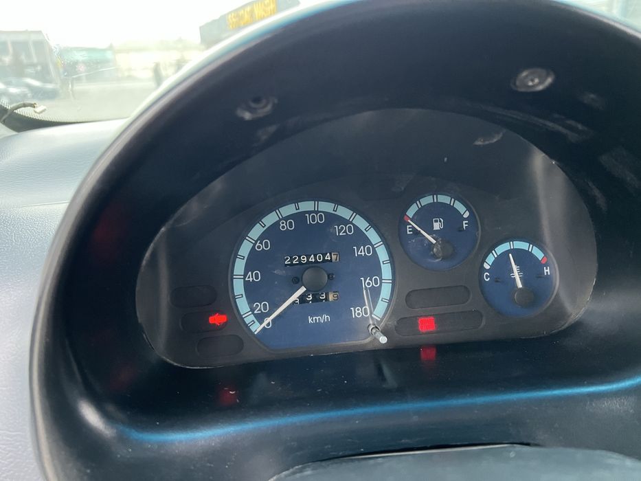 Матиз 2015 орзон