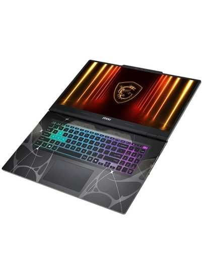 Ноутбук MSI CYBORG  CORE7 240Н DDR5 8GB/512 SSDRTX 5050