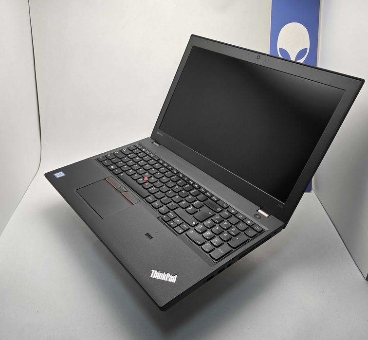 Lenovo ThinkPad T560  i5 6300U/8GB/256SSD/FHD/Подсветка