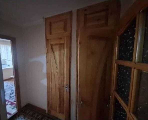 2х комнатная квартира имеется 6м балкон, югославский проект