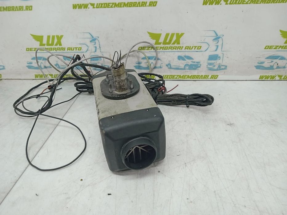 Webasto 9031125b 122r-000216 1.5 DCI k9k612 Renault Master 3 [2010 -