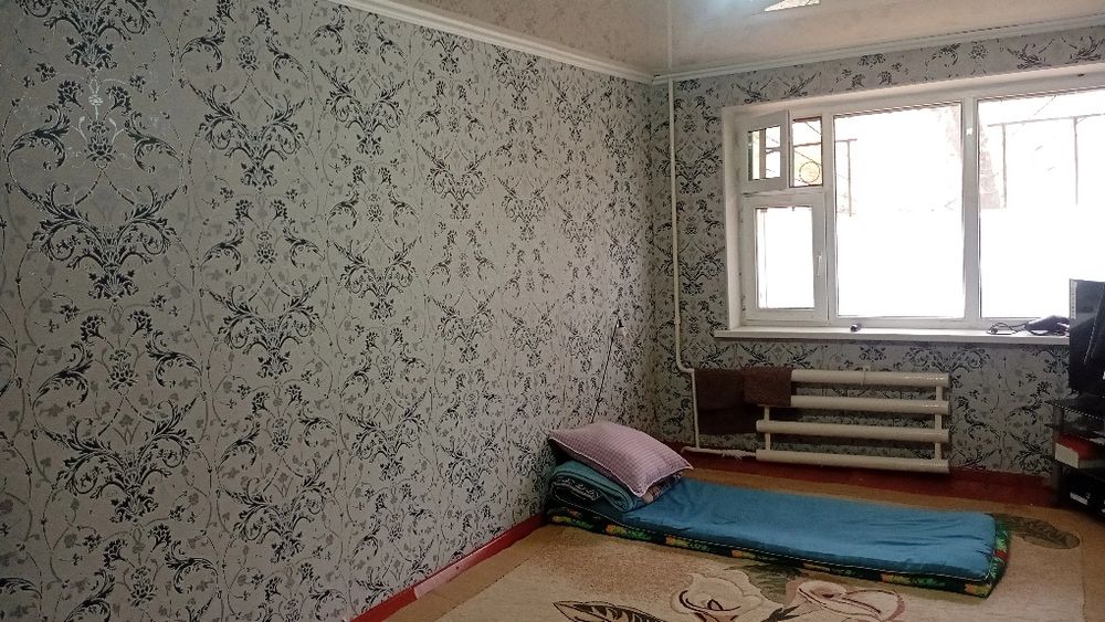 Продам 4х ком. кв. во 2мкр дом 7